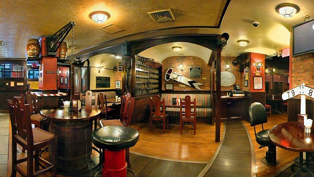 Fitzpatrick Grand Central New York Exterior photo