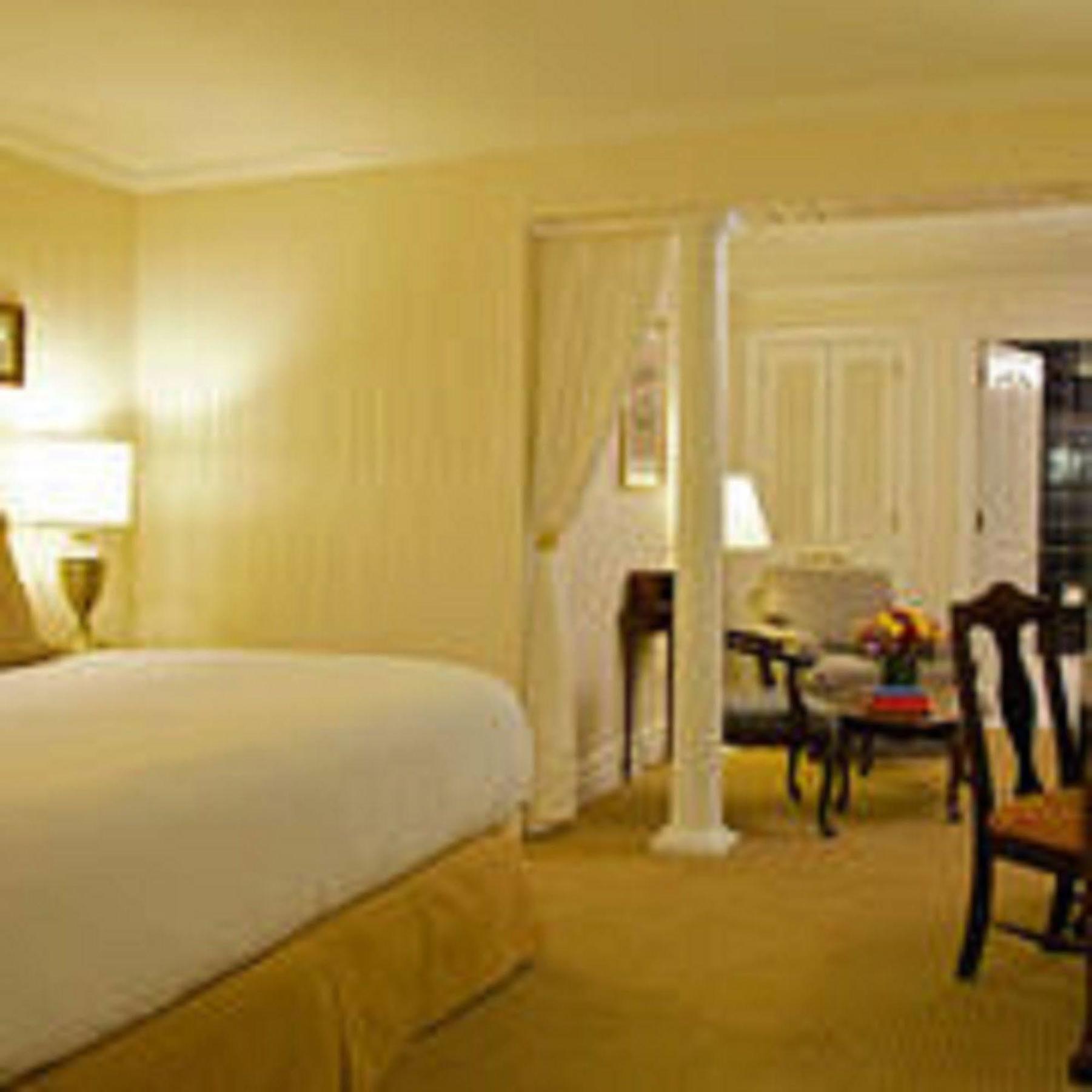 Fitzpatrick Grand Central New York Exterior photo