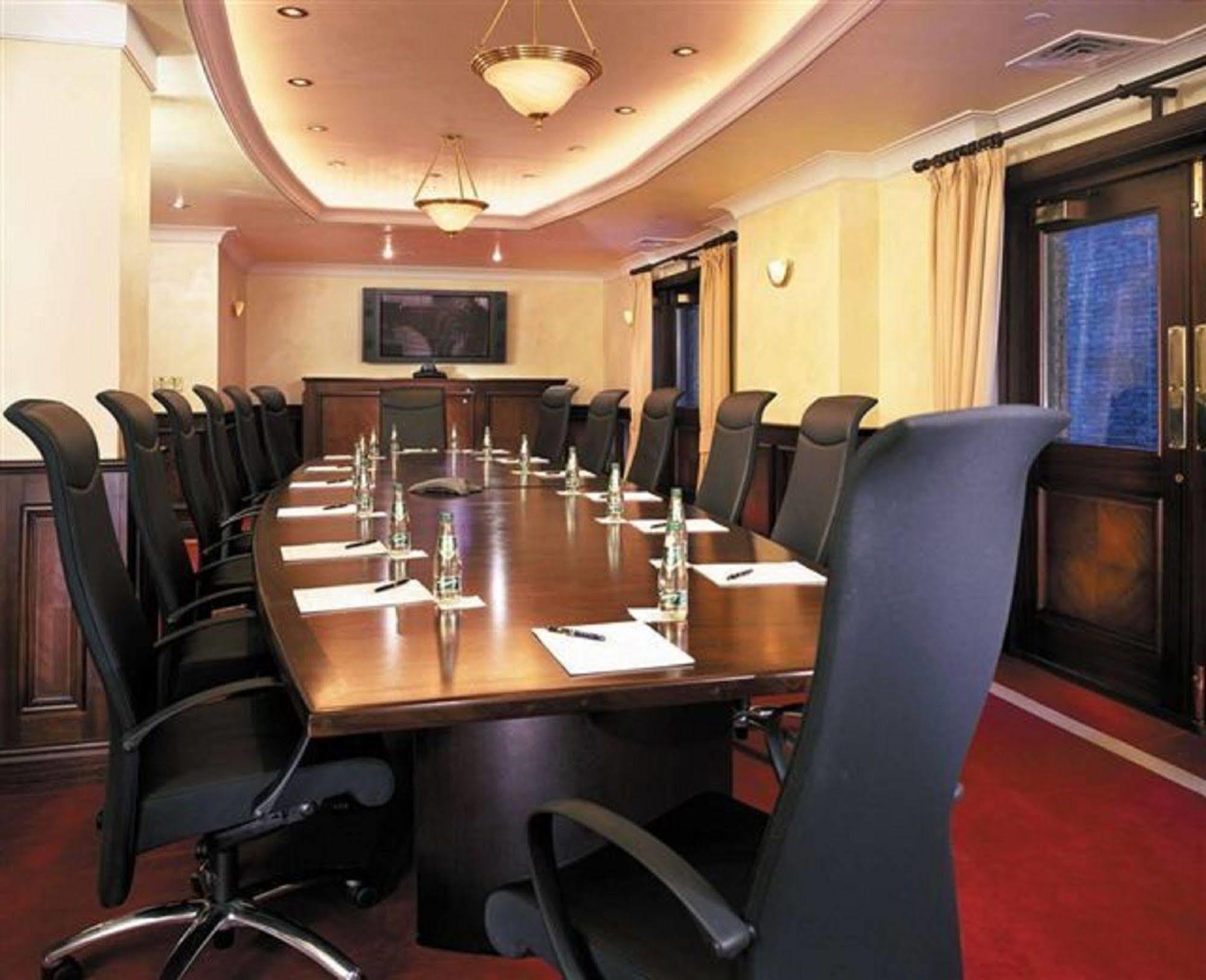 Fitzpatrick Grand Central New York Exterior photo